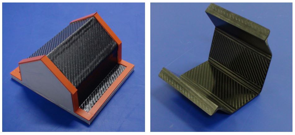  LCT3 카본 프리프레그