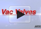 Airtech Vacuum Valves