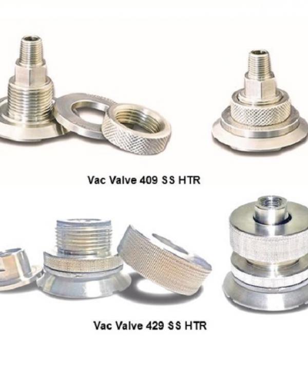 Vac Valve 409
